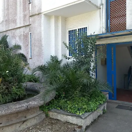 Holiday home Station House Santa Marinella