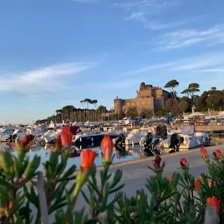 Station House Holiday home Santa Marinella