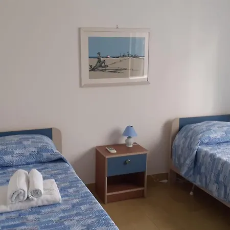 Station House * Santa Marinella