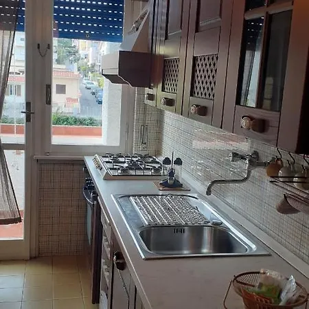 Station House Holiday home Santa Marinella