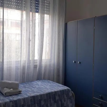 Station House سانتا مارينيلاّ