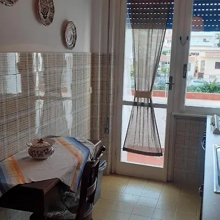 Holiday home Station House *